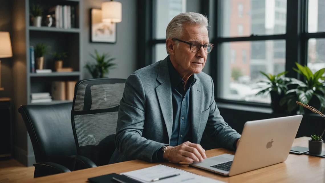 Révolutionnez votre retraite : les options surprenantes pour les entrepreneurs Révolutionnez votre retraite : les options surprenantes pour les entrepreneurs
