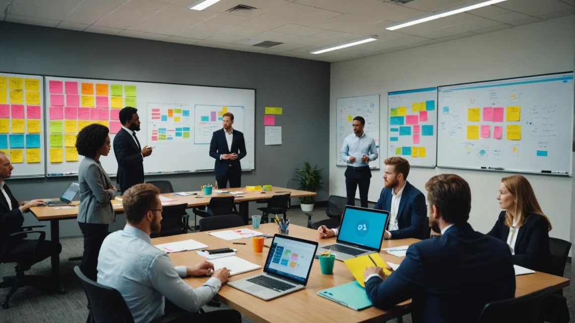 Secrets inattendus pour booster la croissance de votre entreprise Secrets inattendus pour booster la croissance de votre entreprise