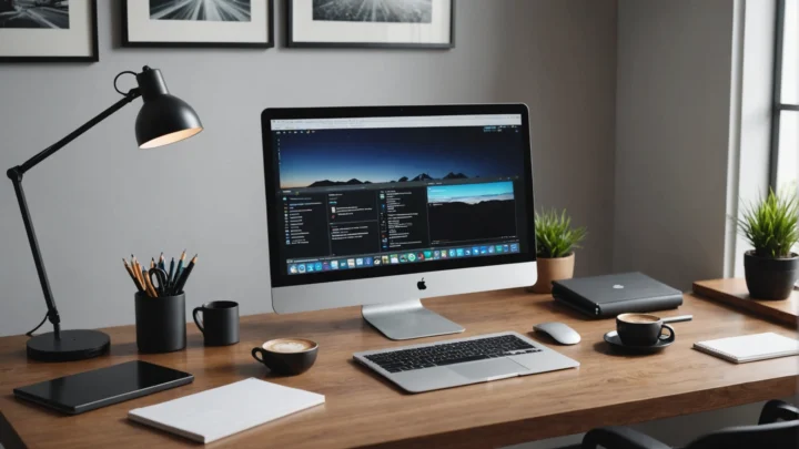 devenir freelance en ligne : le guide inattendu pour débutants en entreprise