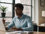 Avantages et inconvénients des créateurs de CV en ligne vs les logiciels de traitement de texte