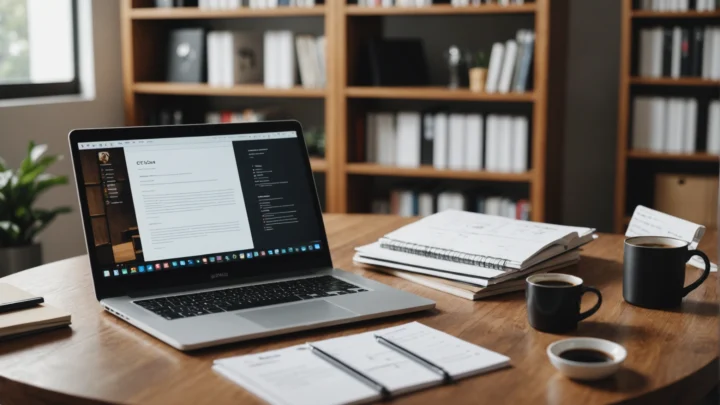 Cv impactant : secrets insoupçonnés pour briller dans le monde de l’entreprise