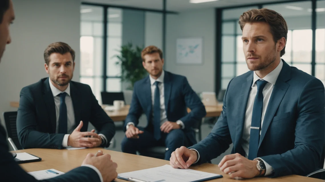 Décrocher l’augmentation de vos rêves : les secrets pour négocier votre salaire Décrocher l’augmentation de vos rêves : les secrets pour négocier votre salaire