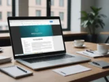 Dynamisez votre carrière avec un modèle de CV moderne gratuit et audacieux !