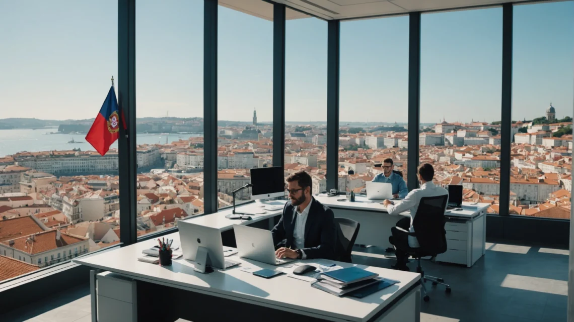 Emploi au portugal pour francais Emploi au portugal pour francais