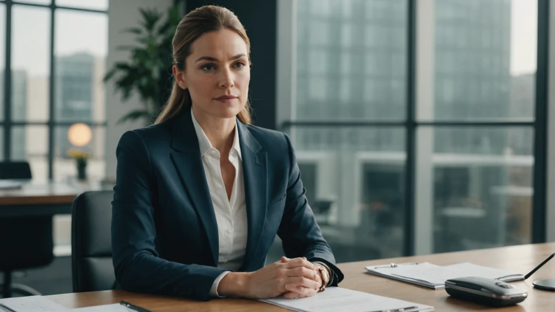 Les secrets inattendus pour briller lors de votre entretien en entreprise Les secrets inattendus pour briller lors de votre entretien en entreprise