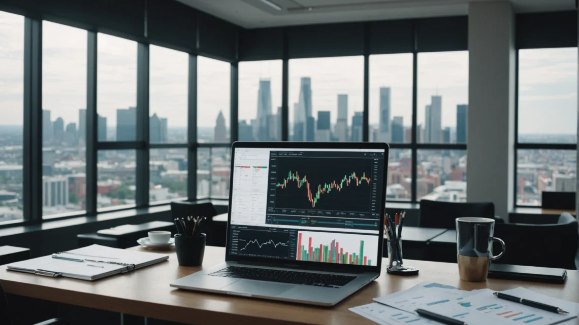 Les secrets insoupçonnés des stratégies d’investissement à haut rendement Les secrets insoupçonnés des stratégies d’investissement à haut rendement