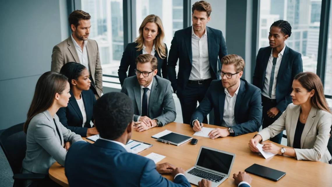 Les secrets révélés par les utilisateurs d’Emploirama dans le monde de l’entreprise Les secrets révélés par les utilisateurs d’Emploirama dans le monde de l’entreprise