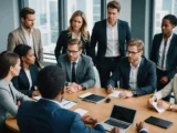 Les secrets révélés par les utilisateurs d’Emploirama dans le monde de l’entreprise