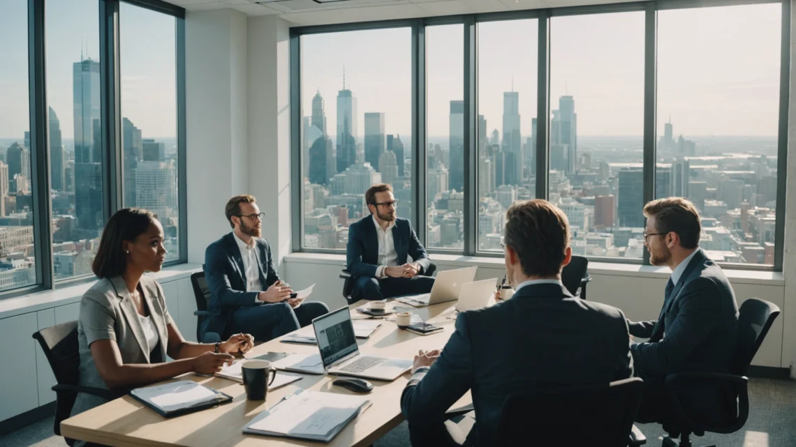 Percer les secrets insoupçonnés pour décrocher un emploi en entreprise Percer les secrets insoupçonnés pour décrocher un emploi en entreprise