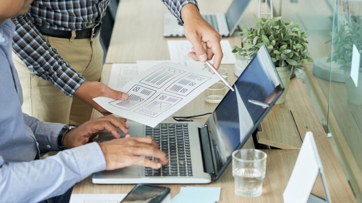 Pourquoi InDesign est-il un incontournable quand on travaille dans la communication ?