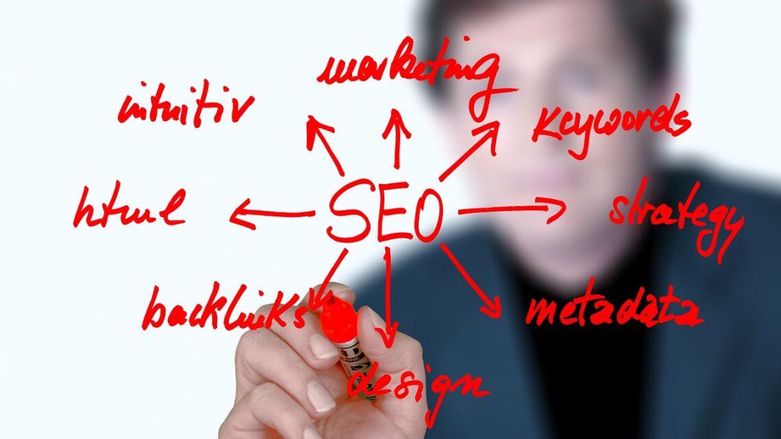 Pourquoi se former au référencement naturel (SEO) est essentiel pour développer sa présence en ligne Pourquoi se former au référencement naturel (SEO) est essentiel pour développer sa présence en ligne