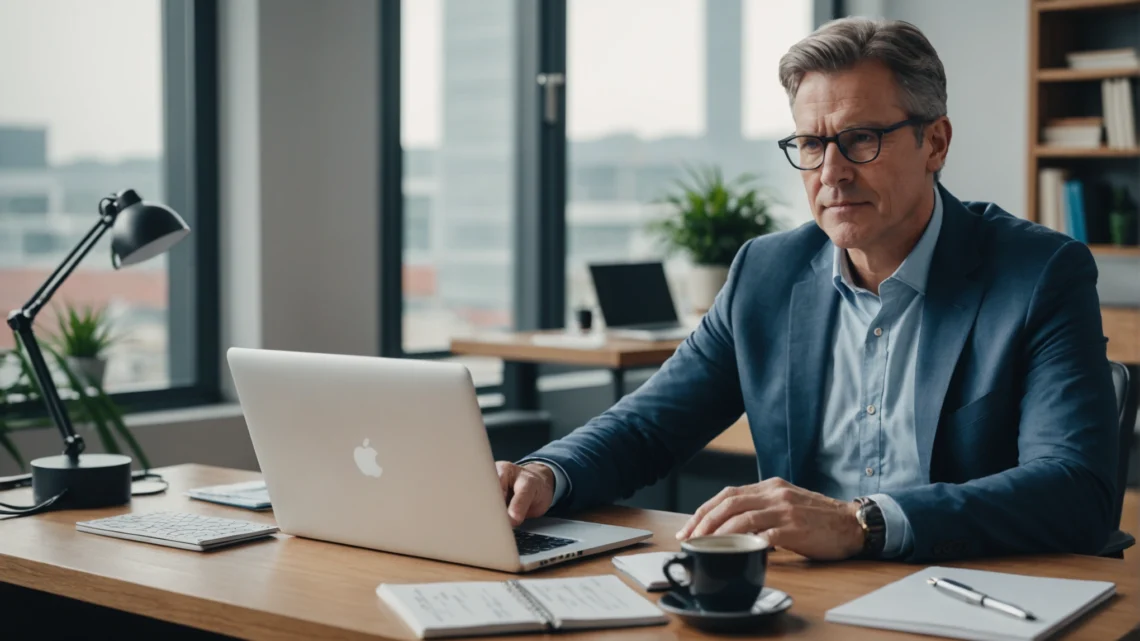 Préparer sa retraite : les secrets inattendus pour les entrepreneurs aguerris Préparer sa retraite : les secrets inattendus pour les entrepreneurs aguerris
