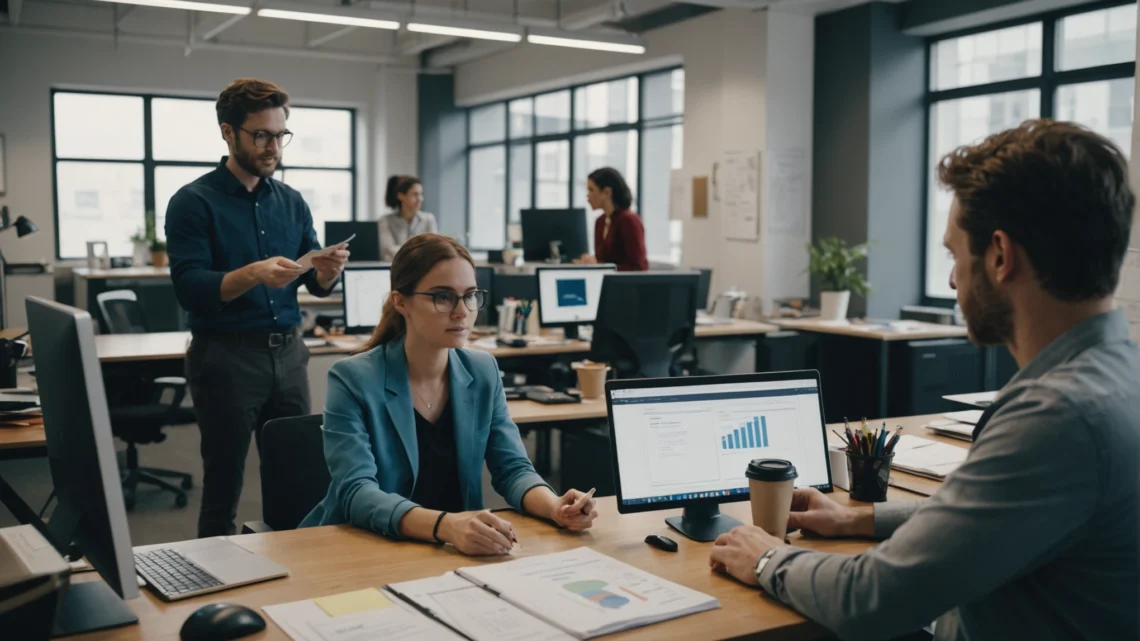 vécu professionnel : révélations sur le quotidien surprenant des salariés en entreprise