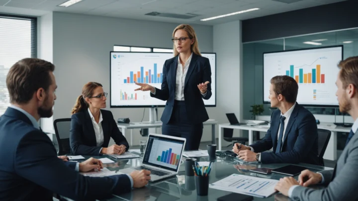Augmenter votre capital flottant : le secret méconnu des entreprises prospères