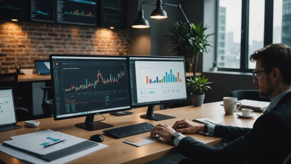 Décryptez vos emails : les kpi essentiels pour booster votre entreprise Décryptez vos emails : les kpi essentiels pour booster votre entreprise