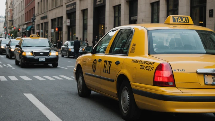 Devenir taxi conventionné : un levier inattendu pour booster votre entreprise