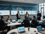 La révolution silencieuse des logiciels de gestion de projet en entreprise