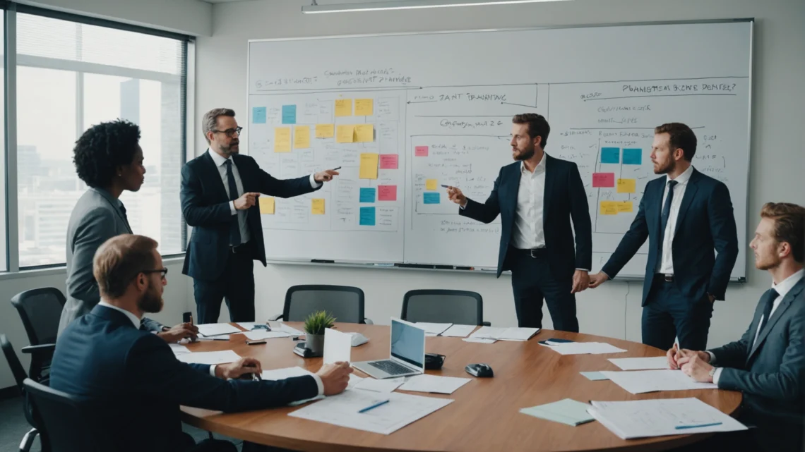 Quels sont les 4 rôles du manager Quels sont les 4 rôles du manager