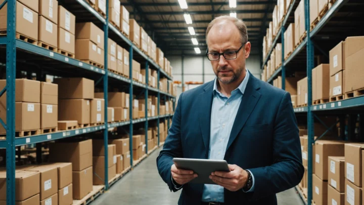 Révélation : les secrets bien gardés de la gestion des stocks en entreprise