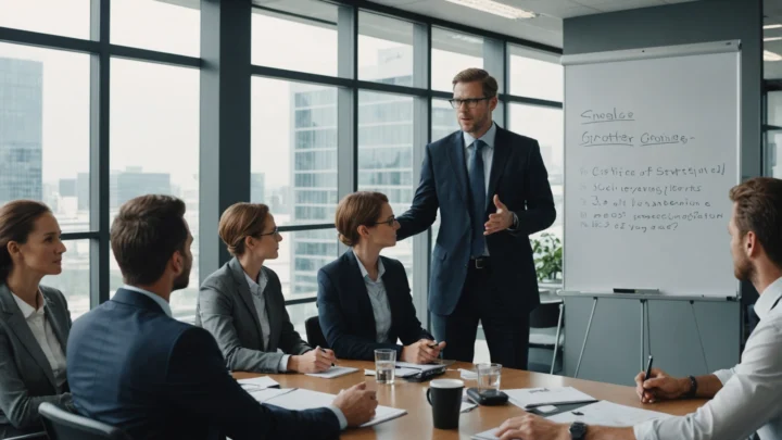 Révélez l’arme secrète des entreprises : la stratégie de marque employeur