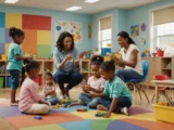 comment ouvrir creche