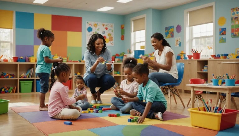 comment ouvrir creche