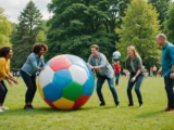 idée team building
