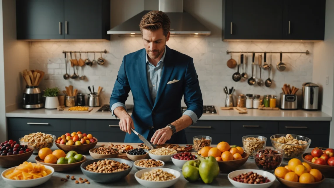 Lancer votre snack : l’aventure entrepreneuriale des saveurs surprenantes