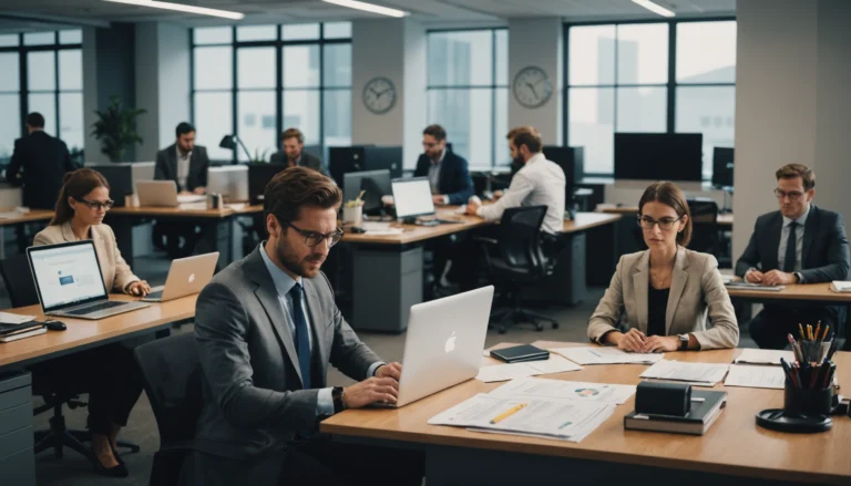 Le portage salarial, cadre adapté aux professionnels indépendants