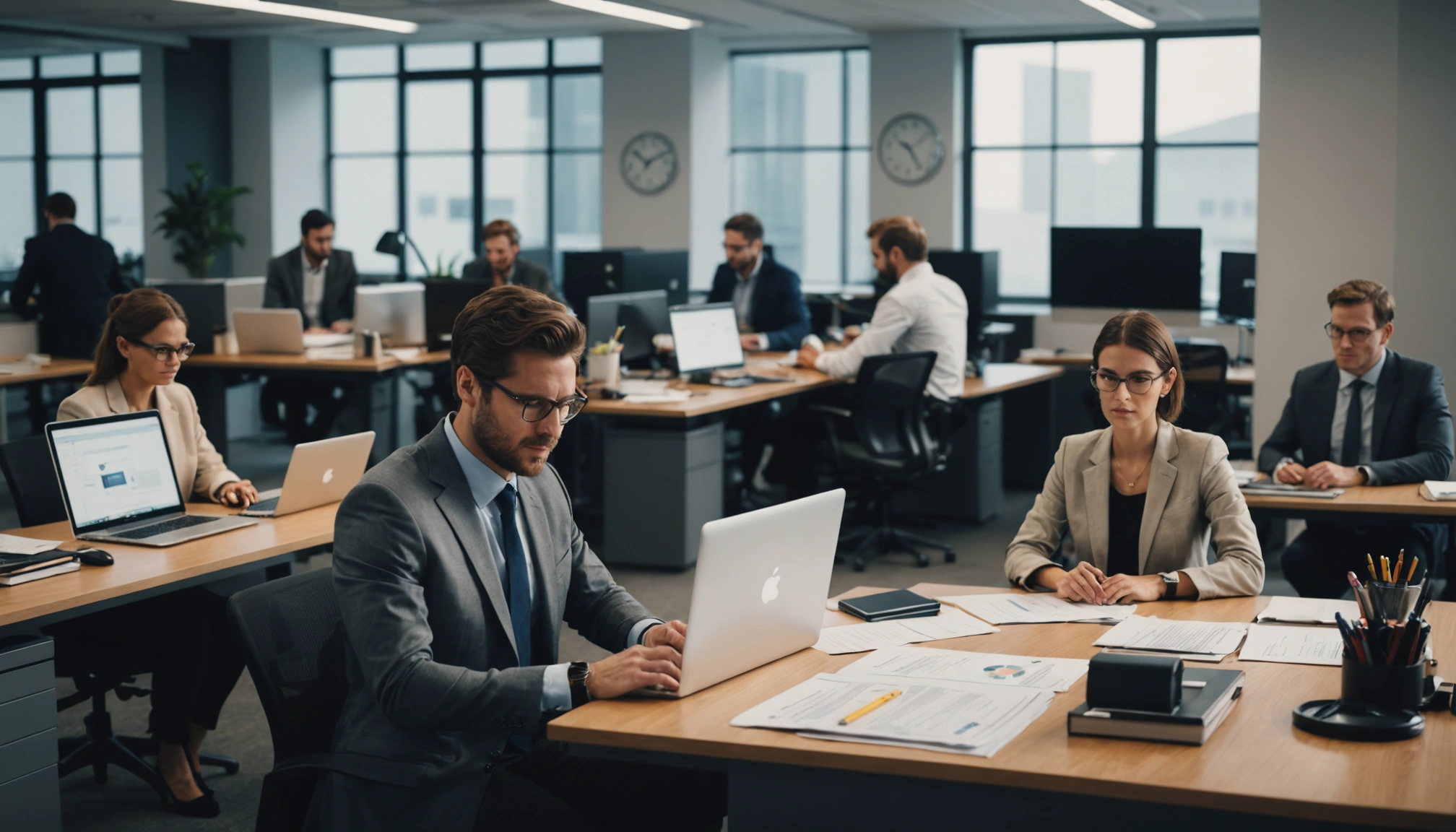 Le portage salarial, cadre adapté aux professionnels indépendants
