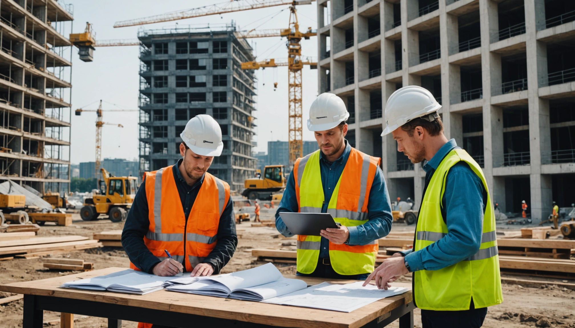contrat de sous traitance btp
