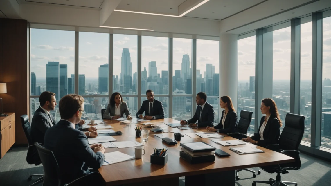 Quand le capital souscrit appelle : découvrez l’envers du décor des entreprises Quand le capital souscrit appelle : découvrez l’envers du décor des entreprises