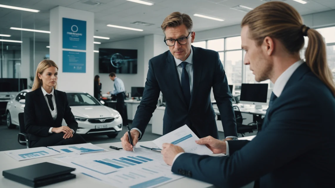Acquérir une voiture de société : une opportunité pour les particuliers ? Acquérir une voiture de société : une opportunité pour les particuliers ?