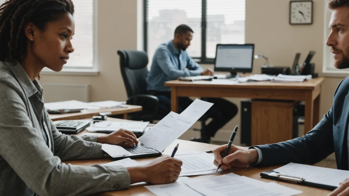 Comment toucher le chômage : quelles démarches pour obtenir vos droits ? Comment toucher le chômage : quelles démarches pour obtenir vos droits ?