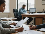 comment toucher le chômage