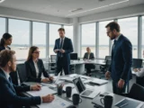 cabinet de recrutement aéronautique