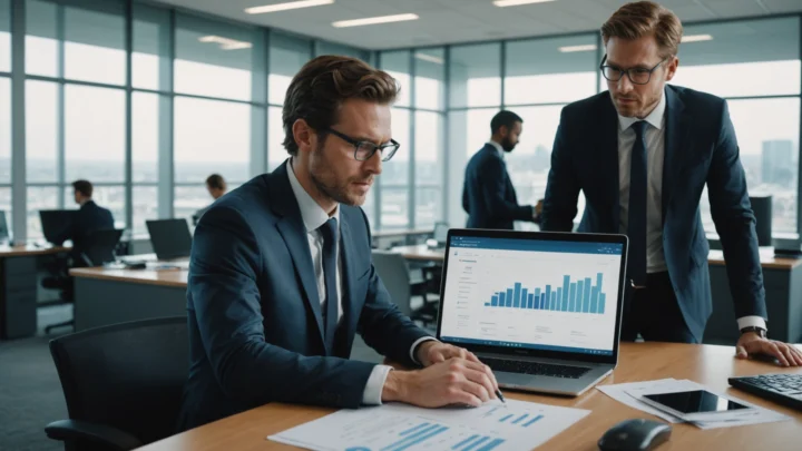 Expertise Comptable et Commissariat aux Comptes : L’Alliance du Conseil et de la Technologie