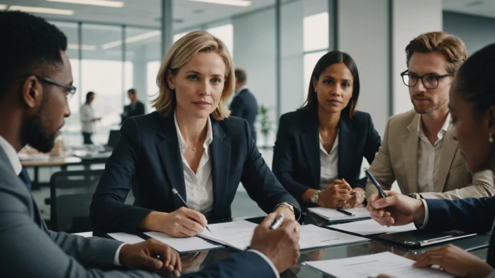 Le contrat CDDI : l’arme secrète du recrutement en entreprise ?