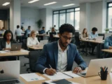 comment fonctionne l interim