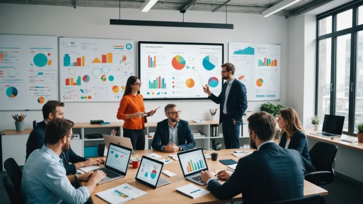 Réinventer le support de communication : l’outil secret des entreprises innovantes