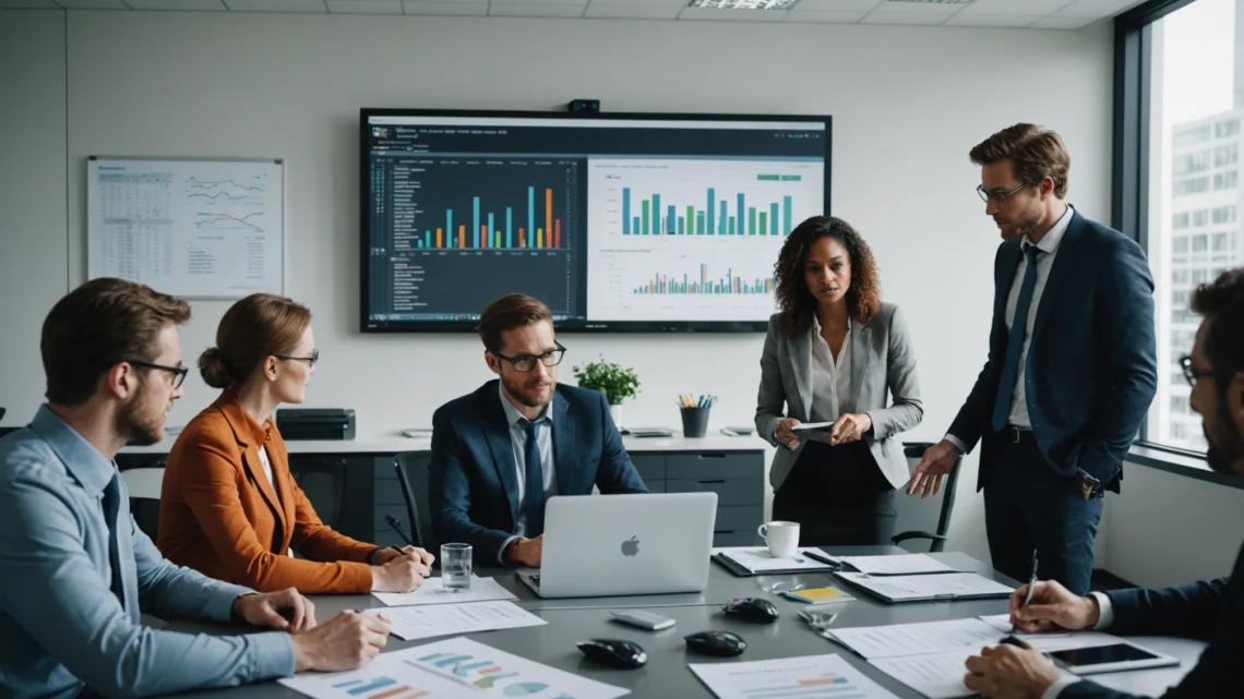 Tout comprendre sur la subrogation : secret du maintien de salaire en entreprise
