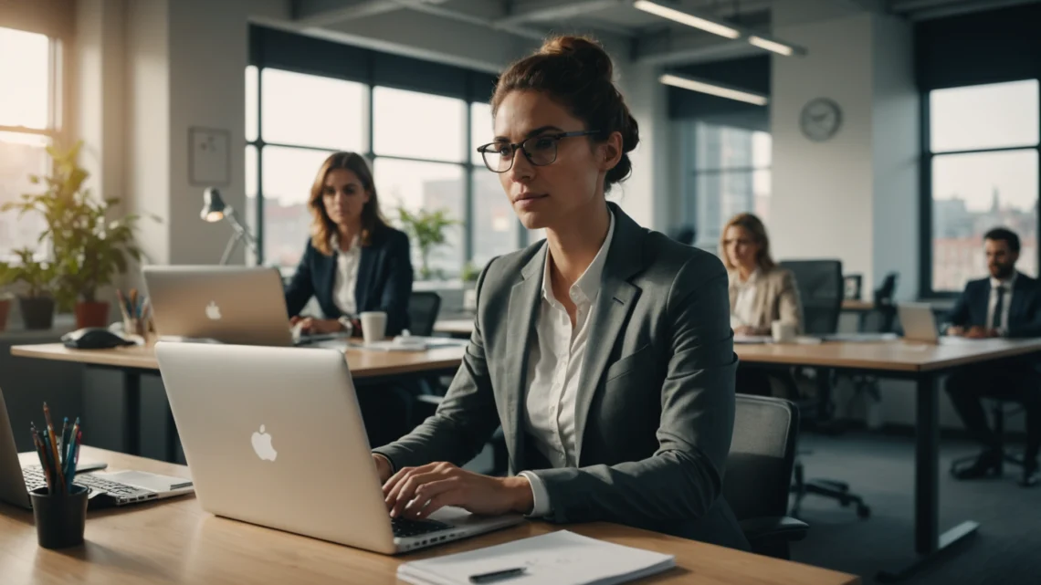 Trouver l’équilibre : être bipolaire et réussir en entreprise Trouver l’équilibre : être bipolaire et réussir en entreprise