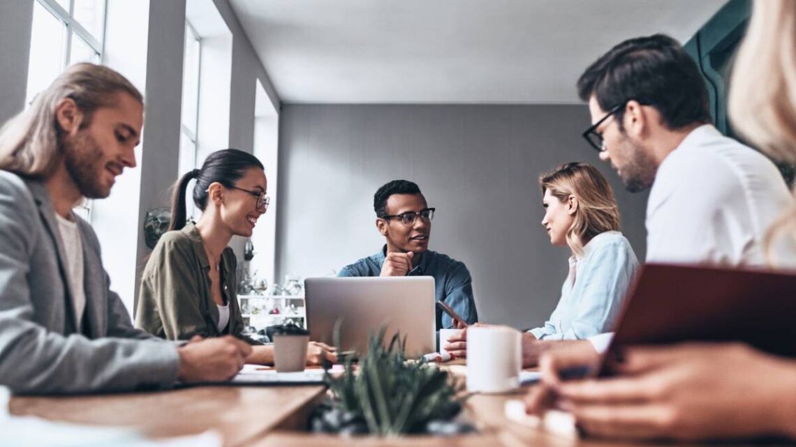 6 méthodes efficaces pour optimiser la gestion des tâches en équipe 6 méthodes efficaces pour optimiser la gestion des tâches en équipe