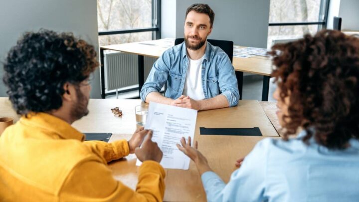 Comment optimiser vos recrutements dans le secteur financier ?