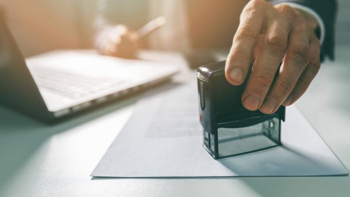 5 conseils pratiques pour choisir le tampon idéal pour votre entreprise 5 conseils pratiques pour choisir le tampon idéal pour votre entreprise