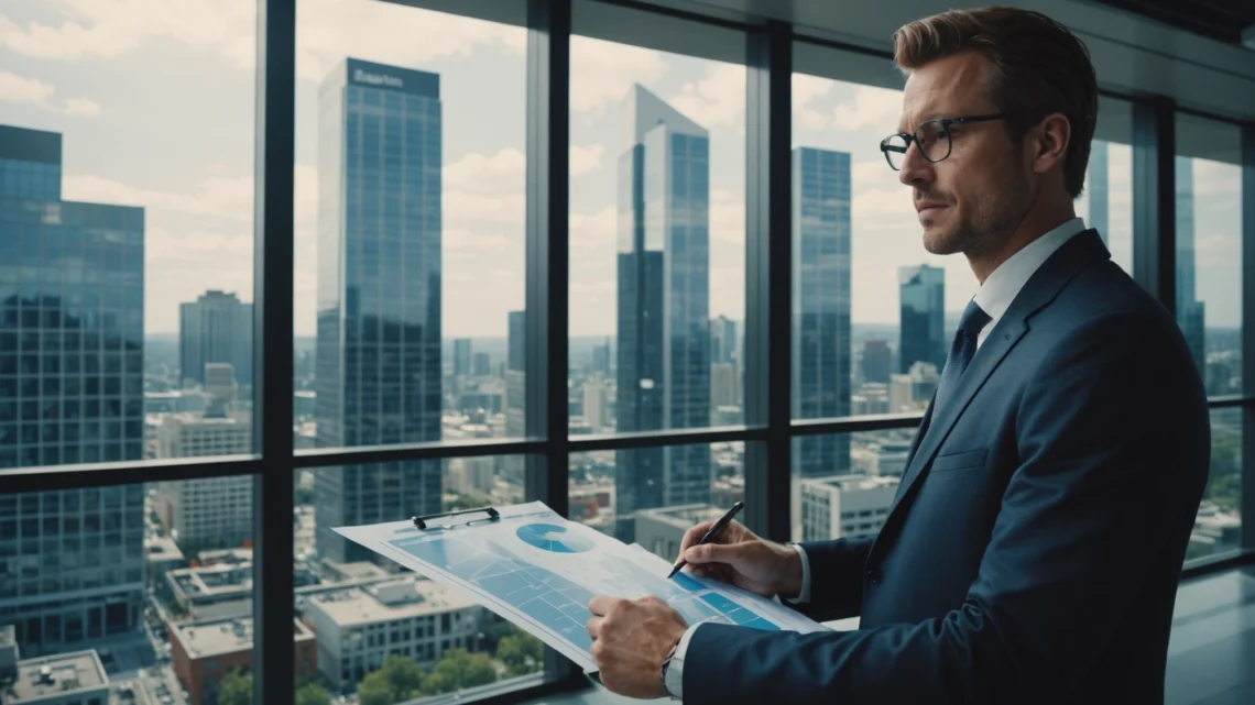 Acheter un local commercial pour le louer: secret d’une rentabilité surprenante