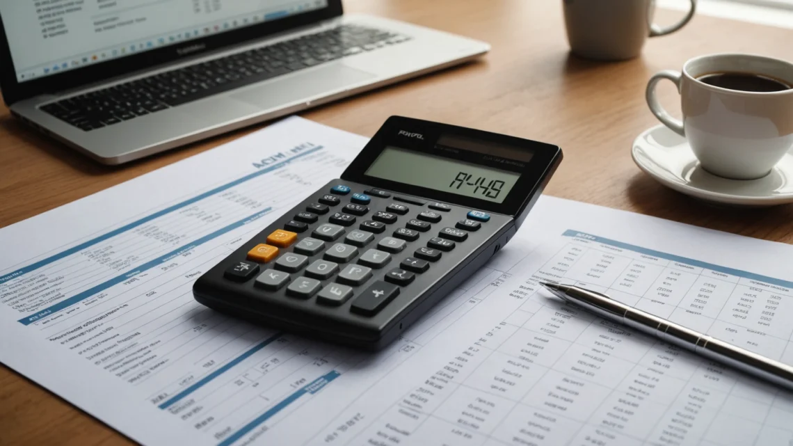 Calcul de la prime de vacances en entreprise : maîtriser sa paie et ses droits Calcul de la prime de vacances en entreprise : maîtriser sa paie et ses droits