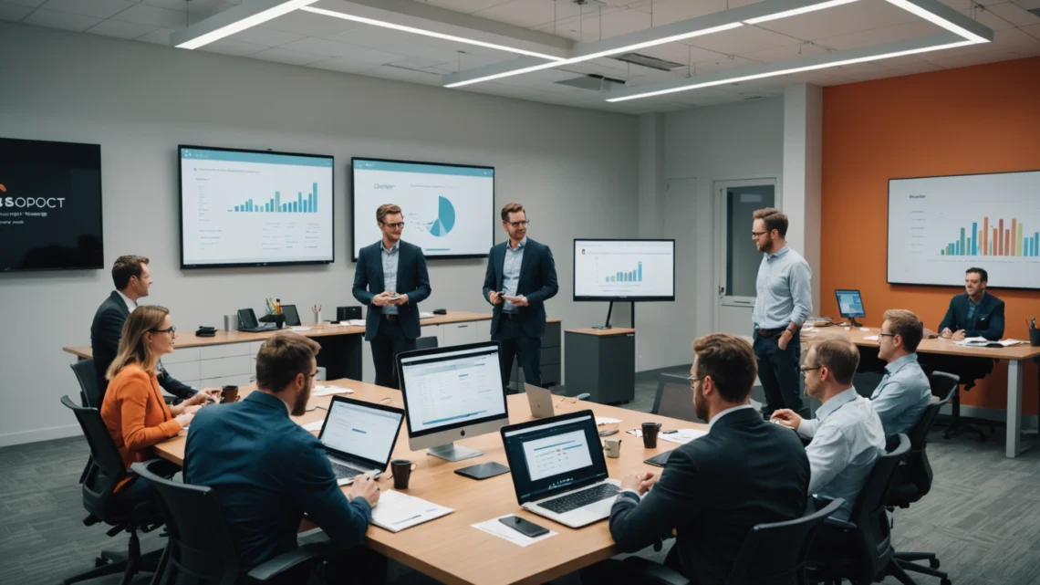 Comment HubSpot transforme votre relation client en atout irrésistible Comment HubSpot transforme votre relation client en atout irrésistible