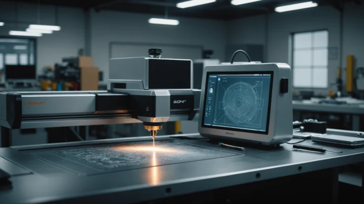 Comment marquer durablement vos objets avec la gravure laser ?
