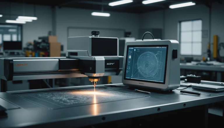 Comment marquer durablement vos objets avec la gravure laser ?